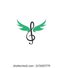 Song Logo Design Illustration Icon Templat Stock Vector (Royalty Free) 2176507779 | Shutterstock