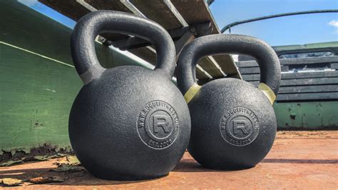 Rogue Kettlebells | Rogue Fitness Canada