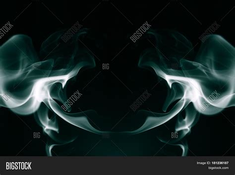 Smoke Color Photo / Image & Photo (Free Trial) | Bigstock