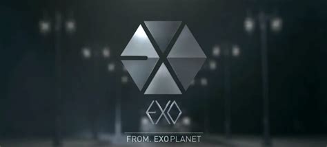 ♥EXO LOGO!!!♥ - EXO Photo (35856607) - Fanpop