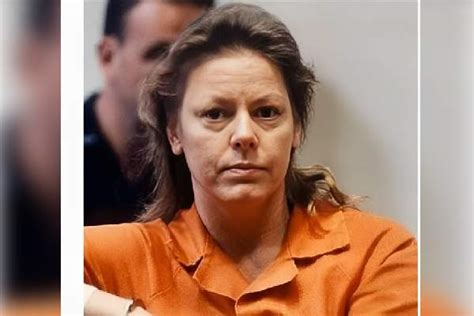 What Were Serial Killer Aileen Wuornos Last Words? | BroadBiography