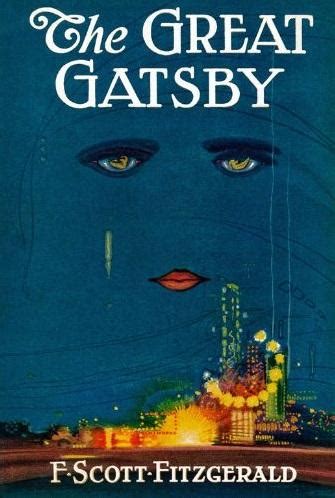 Las 58 mejores frases de El gran Gatsby