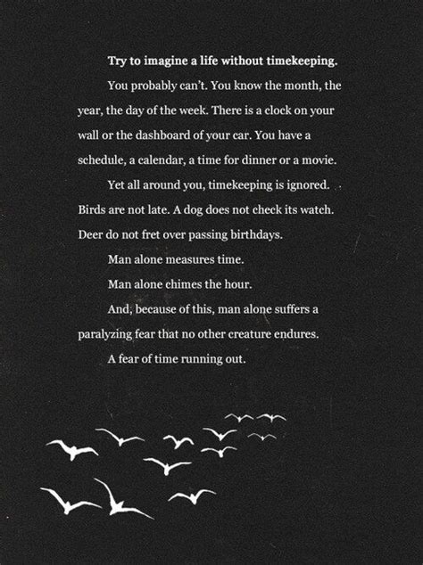 Mitch Albom, The Time Keeper | Quotes | Pinterest