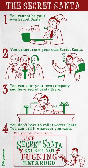 Secret Santa The Office Quotes. QuotesGram