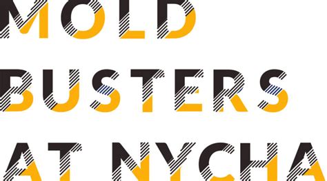 NYCHA Completes Mold Busters Rollout Authority-wide – NYCHA Now