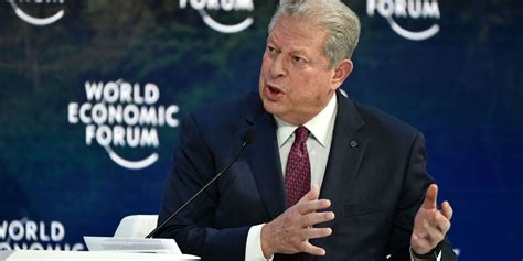 Al Gore says the world is finally making progress on addressing climate ...