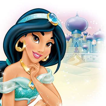 Jasmine . Princess Jasmine , Princess Jasmine Flickr and Jasmine HD ...