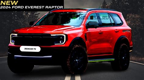 2024 Ford Everest Australia 2024 Ford Everest Raptor 2024 Ford | Porn Sex Picture