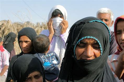 Baloch groups urge the UN to acknowledge women’s struggle in Pakistan ...