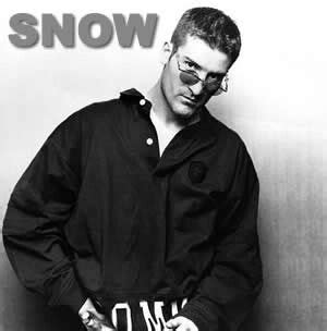 Snow. Informer | Music, Inspirational people, Songs