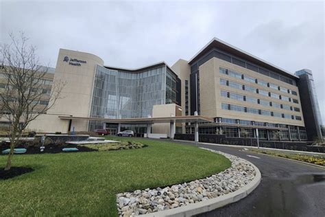 Jefferson Cherry Hill Hospital warns patients of potential data breach | PhillyVoice