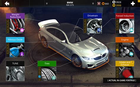 games with best car customization