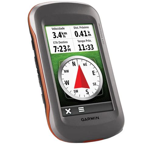 Handheld GPS Device, Screen Size: 6.5 Inch, Anne Electronics | ID: 11452151591