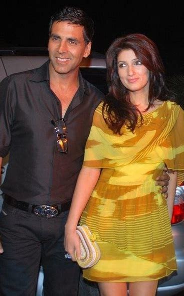 Twinkle Khanna And Akshay Kumar Wedding Video