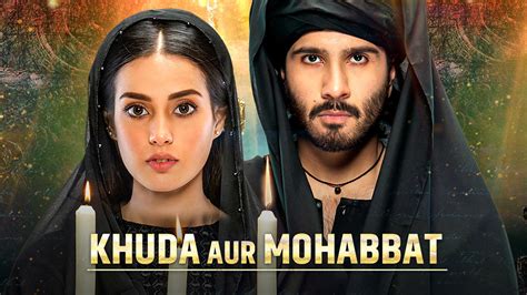 Watch Khuda Aur Mohabbat (2011) TV Series Online - Plex