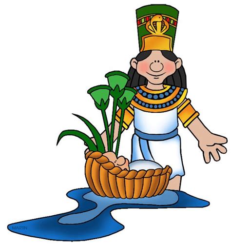 Moses Clip Art - ClipArt Best