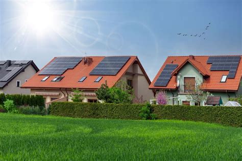 Do Solar Panels Increase Home Value in Colorado? - Energy Theory