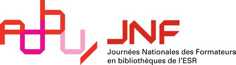 ADBU | JNF — Journée Nationale des Formateurs 2021