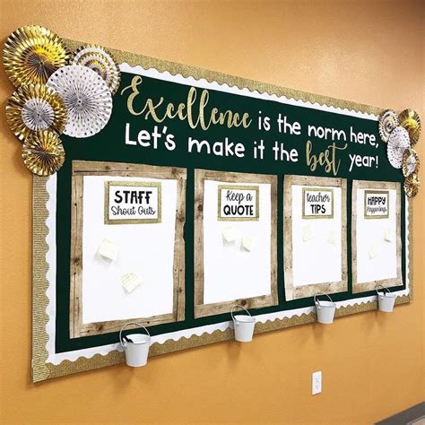 Spectacular classroom decorating ideas for 7th grade #classroom #classroomdecor #classroomideas ...