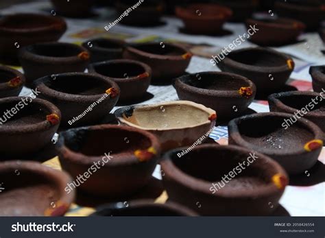 34 Karthika Deepam Oil Lamp Images, Stock Photos & Vectors | Shutterstock