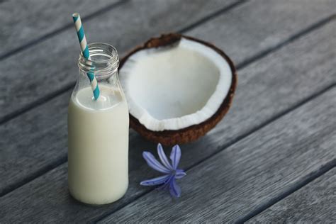 Coconut Milk - Recipe - nutribullet