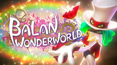 Balan Wonderworld - Review | Sirus Gaming