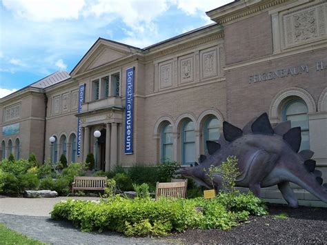 The 10 Best Museums to Visit in the Berkshires