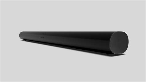 Sonos Arc Official: Dolby Atmos Soundbar Runs S2 OS - SlashGear