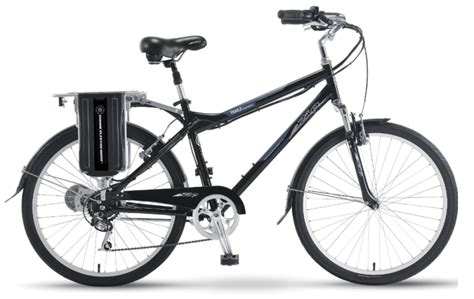 eZip Trailz E-bike is now only $750 with a lithium battery ...