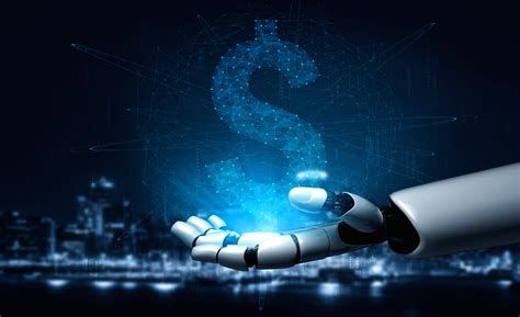 Artificial Intelligence (AI) in Finance | eWEEK