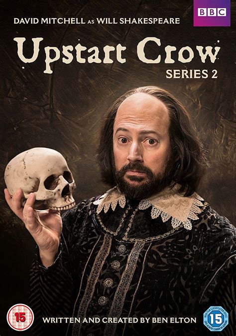 Upstart Crow (2016) S03E06 - WatchSoMuch