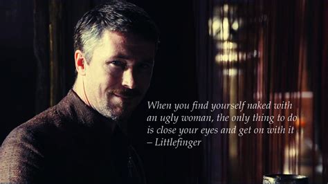 Petyr Baelish Quote - Lord Petyr Baelish Fan Art (32234126) - Fanpop