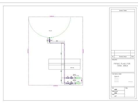 A piping design systems | Upwork