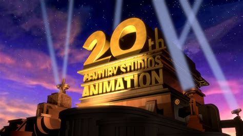 What If 20th Century Studios Logo 2020 20 Thewaltdisneycompany | Images ...