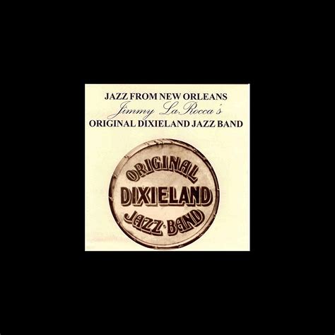 ‎Jazz from New Orleans - Album by The Original Dixieland Jazz Band ...