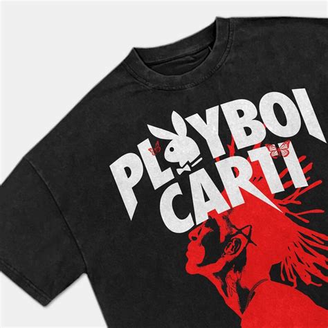 Playboi Carti Shirt Opium Shirt Kankan Shirts Playboi - Etsy