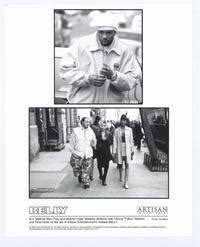 Belly Movie Posters From Movie Poster Shop