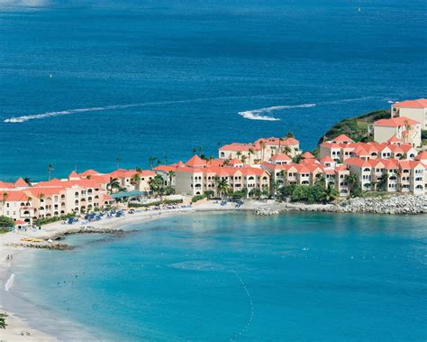 Divi Little Bay Beach Resort - Saint-Martin/St.Maarten | Transat