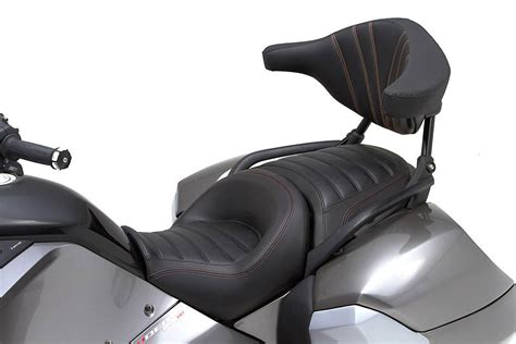 Corbin Motorcycle Seats & Accessories | Can-Am Spyder F3 | 800-538-7035