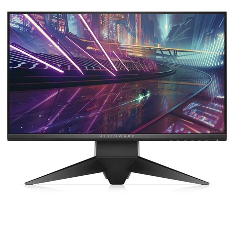 Alienware 25" 1920x1080 HDMI DP USB 3.0 240hz 1ms NVIDIA G-SYNC HD LCD Gaming monitor - AW2518H ...