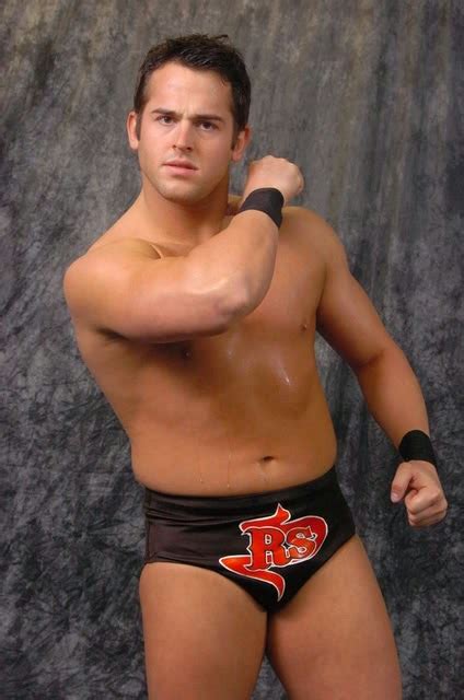 Real Wrestling News and Opinionated Views: Roderick Strong Does Well at Recent WWE Tryout - Who ...