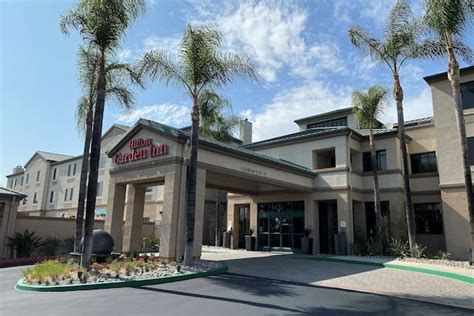 Hotels in Los Angeles, CA - Find Hotels - Hilton