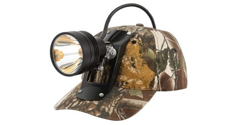 The 6 Best Headlamps For Hunting - [2021 Reviews]