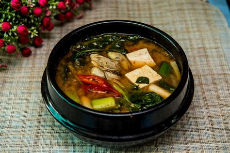 Soy Bean Paste Soup Miso - Free photo on Pixabay - Pixabay