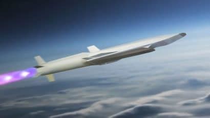 Hypersonic gliders Archives - Bulletin of the Atomic Scientists