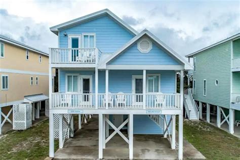 Gulf Shores Plantation- Beach Cottage #4b Sweet Life, Gulf Highlands (updated prices 2024)