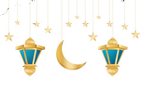 25+ Ramadan Moon Png - Glodak Blog