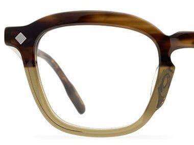 Buddy Holly Glasses - EyeglassesWarehouse.com