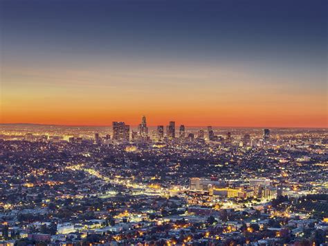 New Hotels, Both Big and Small, Will Open Soon in Downtown L.A. - Condé ...