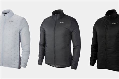 Save $60 on a Nike Running Jacket From JackRabbit - InsideHook